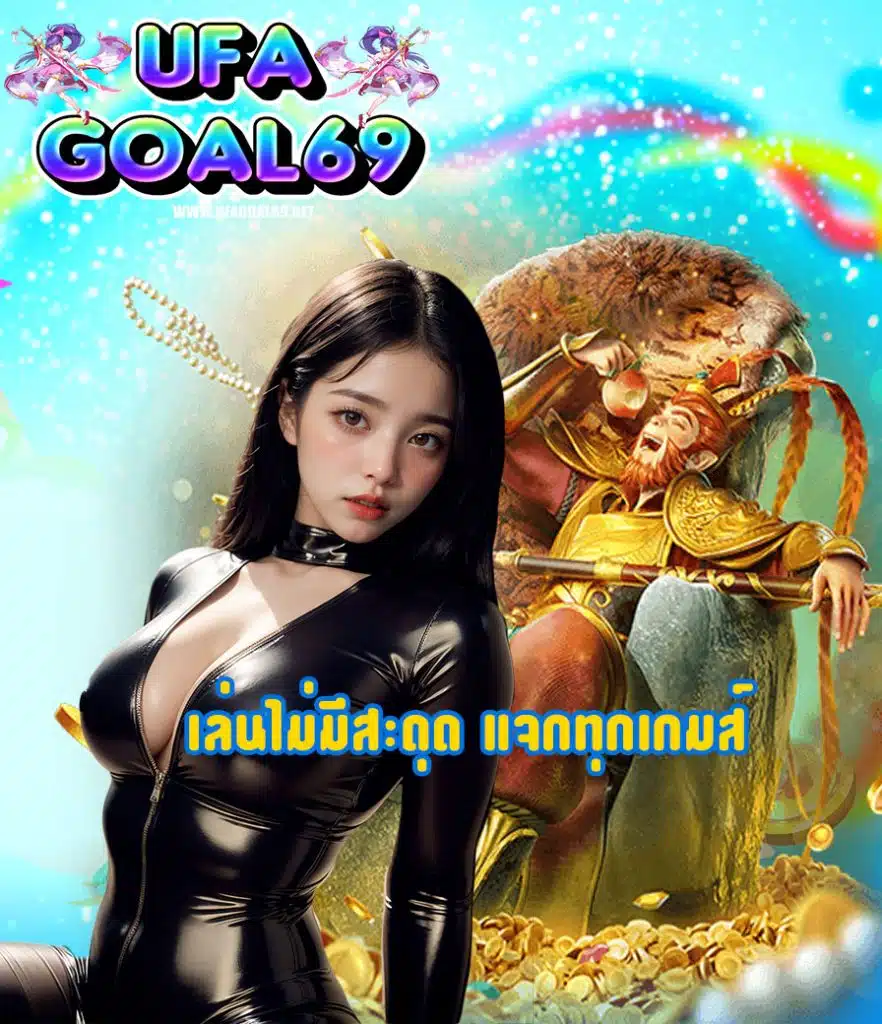 ufagoal69 สมัครฟรี