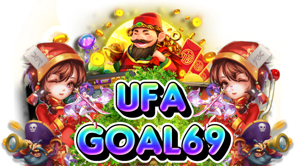 ufagoal69-เว็บตรง